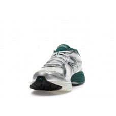 Кроссовки New Balance 860v2 Aimé Leon Dore Grey Green
