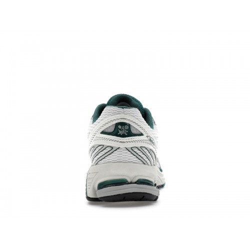 Кроссы New Balance 860v2 Aimé Leon Dore Grey Green - мужская сетка размеров