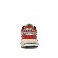 Кроссовки New Balance 860v2 Aimé Leon Dore Red Grey
