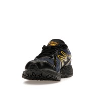 Кроссовки New Balance 860v2 Dime Black