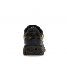 Кроссовки New Balance 860v2 Dime Black