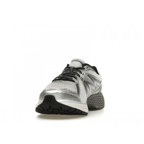 Кроссы New Balance 860v2 Milky Way Pack Optic White - мужская сетка размеров