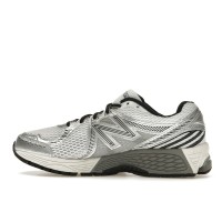 Кроссовки New Balance 860v2 Milky Way Pack Optic White