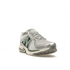 Кроссовки New Balance 860 V2 Mallard Green