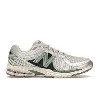Кроссовки New Balance 860 V2 Mallard Green