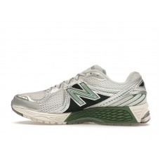 Кроссовки New Balance 860 V2 Mallard Green