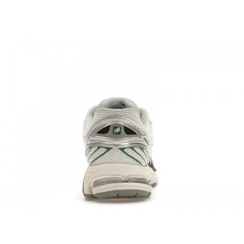 Кроссы New Balance 860 V2 Mallard Green - мужская сетка размеров
