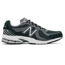 Кроссовки New Balance 860v2 Comme des Garcons Homme Black White