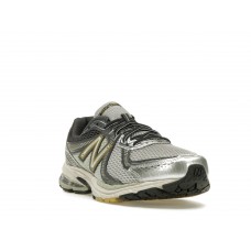 Кроссовки New Balance 860v2 Earth