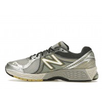 New Balance 860v2 Earth