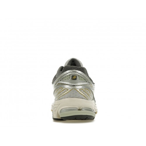 Кроссы New Balance 860v2 Earth - мужская сетка размеров
