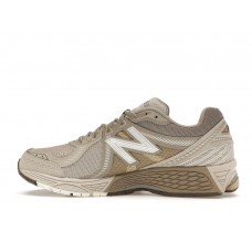 Кроссовки New Balance 860v2 Mars