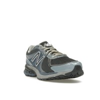 Кроссовки New Balance 860v2 Arctic Grey Starlight