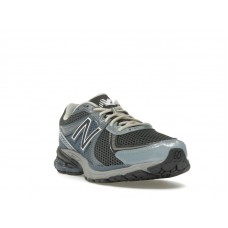 Кроссовки New Balance 860v2 Arctic Grey Starlight