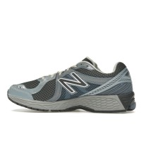 Кроссовки New Balance 860v2 Arctic Grey Starlight