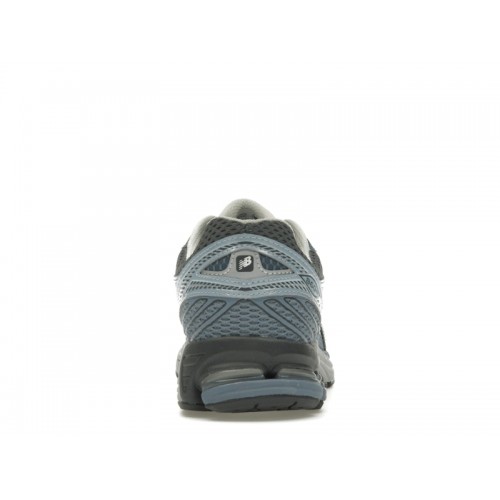 Кроссы New Balance 860v2 Arctic Grey Starlight - мужская сетка размеров
