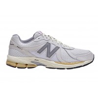 Кроссовки New Balance 860v2 Thisisneverthat White