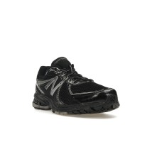 Кроссовки New Balance 860v2 Black Silver