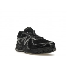 Кроссовки New Balance 860v2 Black Silver