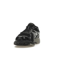 Кроссовки New Balance 860v2 Black Silver