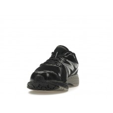 Кроссовки New Balance 860v2 Black Silver