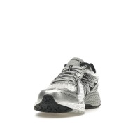 Кроссовки New Balance 860v2 Black White Silver