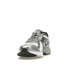 Кроссовки New Balance 860v2 Black White Silver