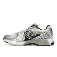 Кроссовки New Balance 860v2 Black White Silver