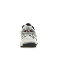 Кроссовки New Balance 860v2 Black White Silver