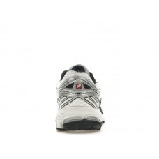 Кроссовки New Balance 860v2 Black White Silver