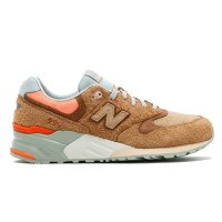 New Balance 999 Packer Shoes CML