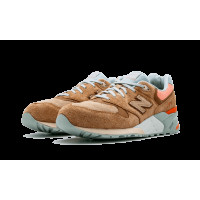 New Balance 999 Packer Shoes CML