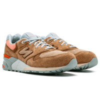 New Balance 999 Packer Shoes CML