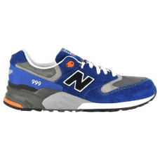 New Balance 999 Elite Blue Orange