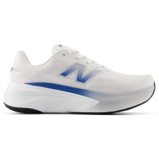 New Balance Fresh Foam More v6 Nb 103 White Blue Agate Reflection