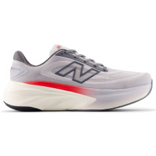 New Balance Fresh Foam More v6 Grey Matter True Red Castlerock