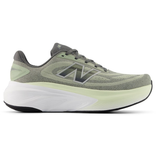 New Balance Fresh Foam X More v6 Mineral Garter Snake - мужская сетка размеров