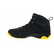 Кроссовки Jordan 9 Retro Boot Michigan PE