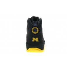 Кроссовки Jordan 9 Retro Boot Michigan PE