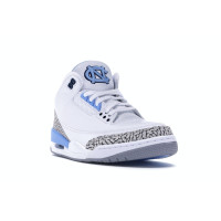 Jordan 3 Retro UNC PE
