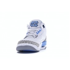 Jordan 3 Retro UNC PE