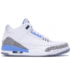 Jordan 3 Retro UNC PE