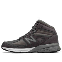 New Balance 990v4 Mid MiUSA Grey