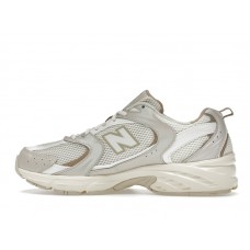 Кроссовки New Balance 530 Beige Angora