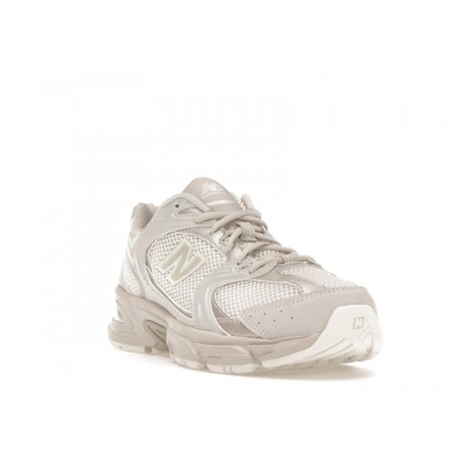 Кроссы New Balance 530 Moonbeam - мужская сетка размеров