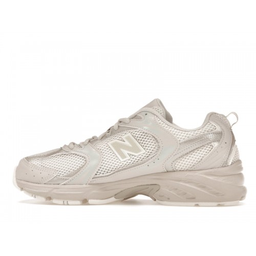 Кроссы New Balance 530 Moonbeam - мужская сетка размеров