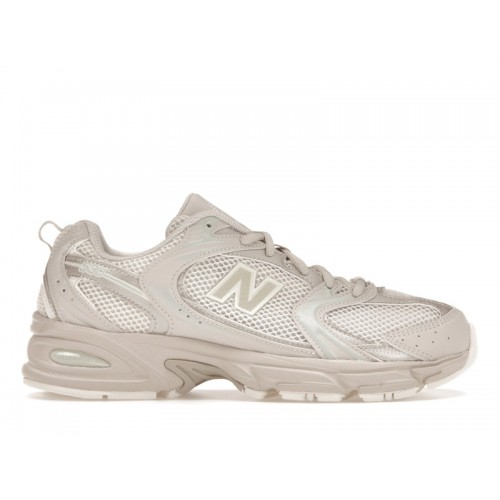 Кроссы New Balance 530 Moonbeam - мужская сетка размеров
