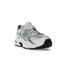 Кроссовки New Balance 530 White Silver Green