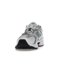 Кроссовки New Balance 530 White Silver Green