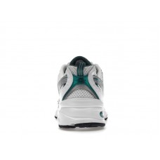 Кроссовки New Balance 530 White Silver Green